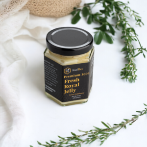 Fresh Royal Jelly - Asal Bee